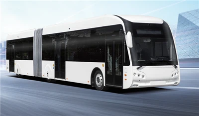 JS6181GHBEV (elétrico puro)